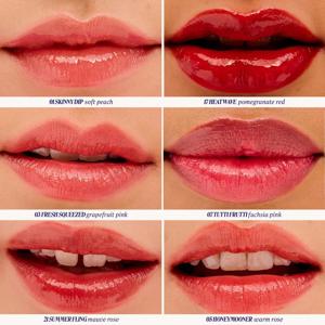 Benefit Splashtint Moisturising Dewy Lip Tint